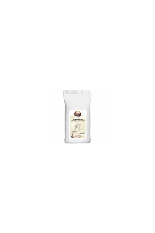 Buchweizenmehl fein 500g Schlösslmühle