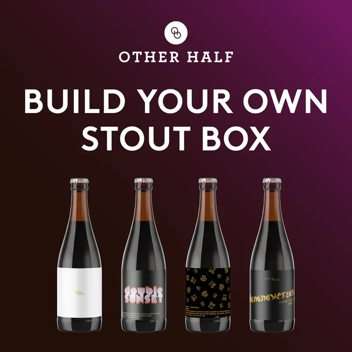 Build Your Own Bottle Box