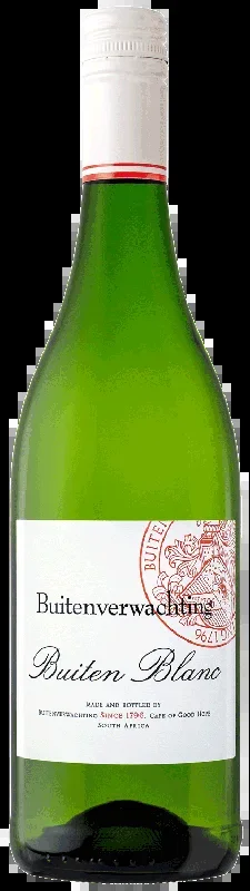 Buitenverwachting Buiten Blanc 2023 – White wine