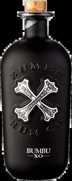Bumbu XO Rum