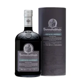 Bunnahabhain Cruach Mhona 50% 1,0l Flasche