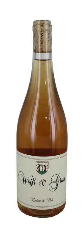Burgunder Cuvée Weiß & Grau2022