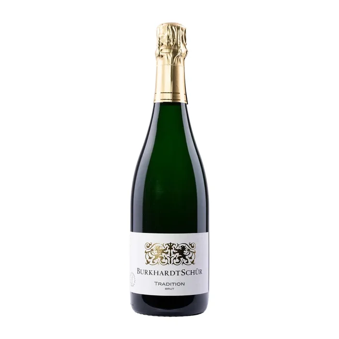 BurkhardtSchür | Sekt Tradition Brut