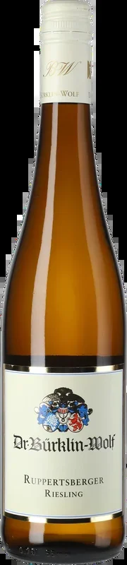 Bürklin Wolf: Riesling Ruppertsberger Ortswein 2021