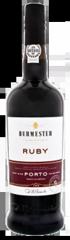 Burmester Burmester Ruby Port 0,75L
