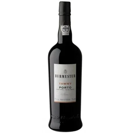 Burmester Tawny Portwein 75cl | Portwein at PortugalGetWine.com