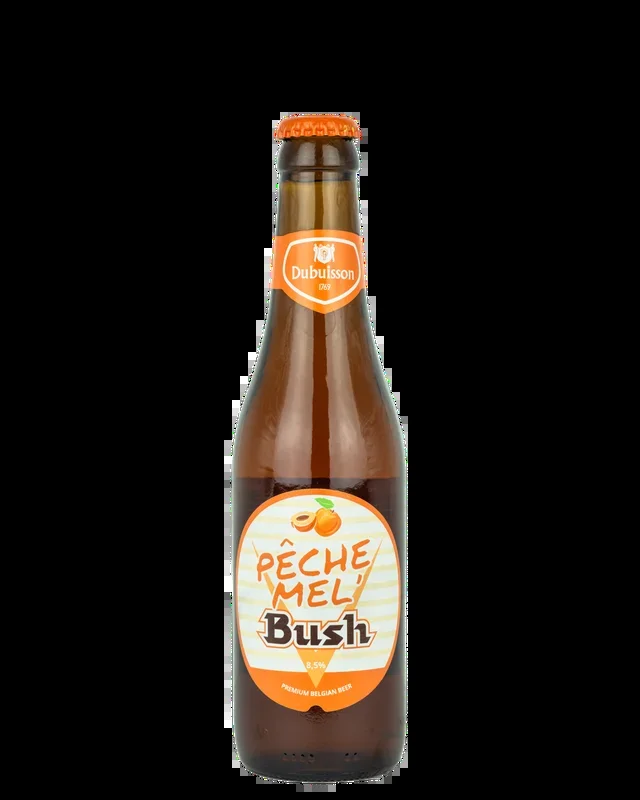 Bush Peche Mel