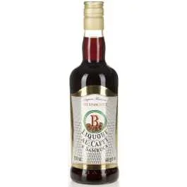 Bussoni Sambuca Caffe 35% 0.70