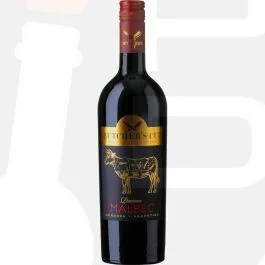 Butchers Cut Premium Malbec Argentinien 13% vol 75cl
