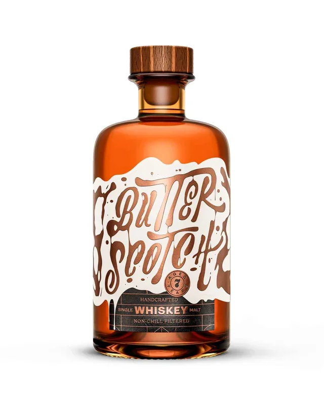 Butterscotch Whiskey Liqueur online kaufen | brandgeister.de