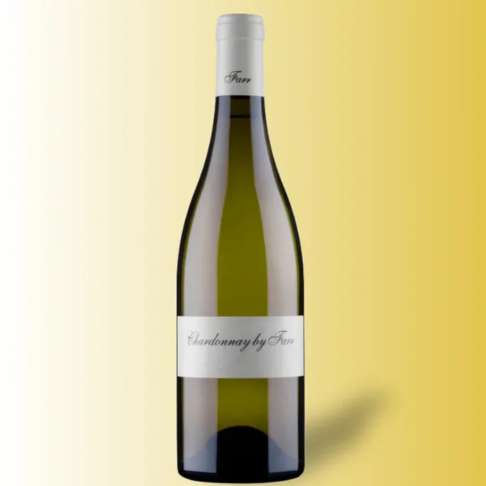 By Farr Chardonnay 2020