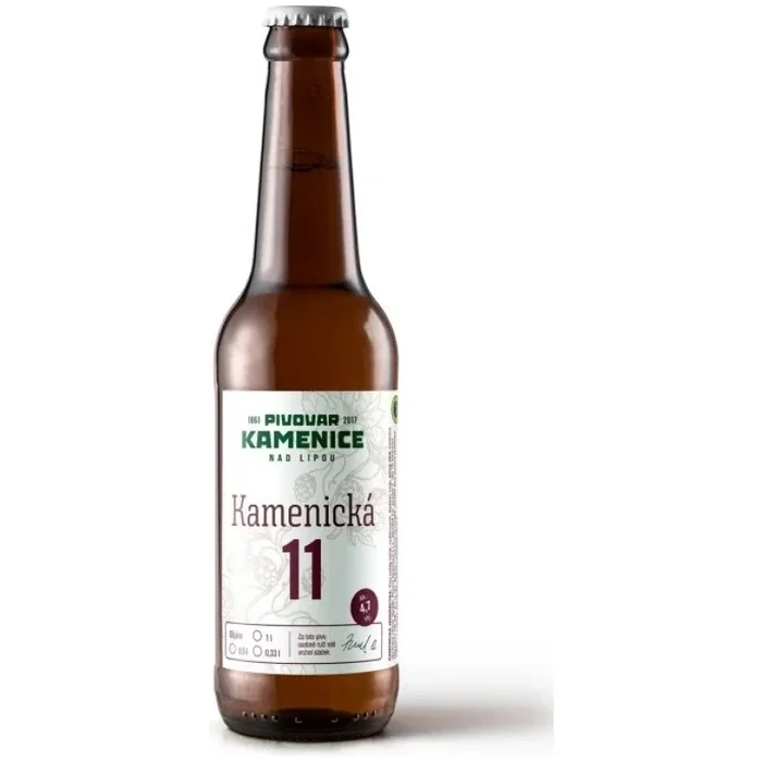 BZ KAMENICKA 11