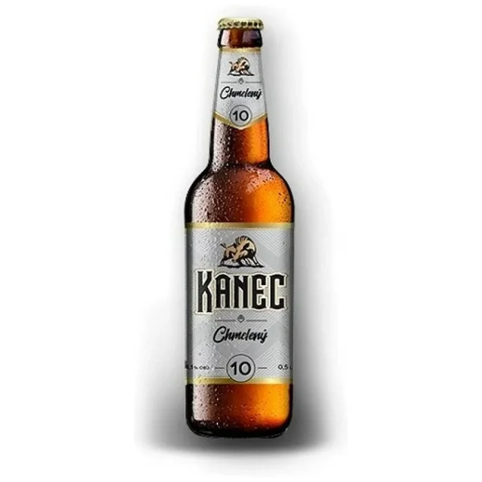 BZ KANEC 10 CHMELENY 4.1%