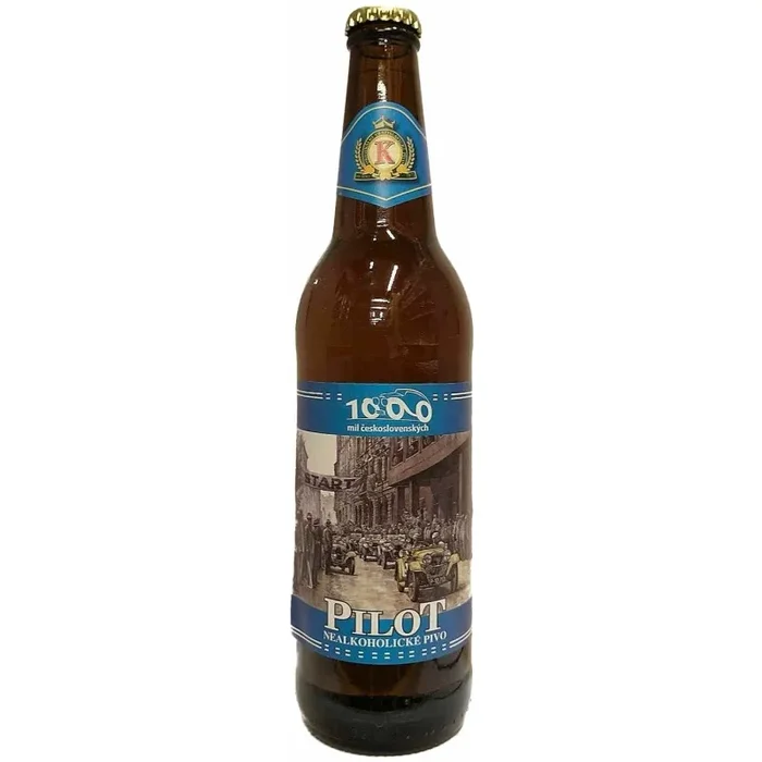 BZ KONRAD PILOT 0,49%