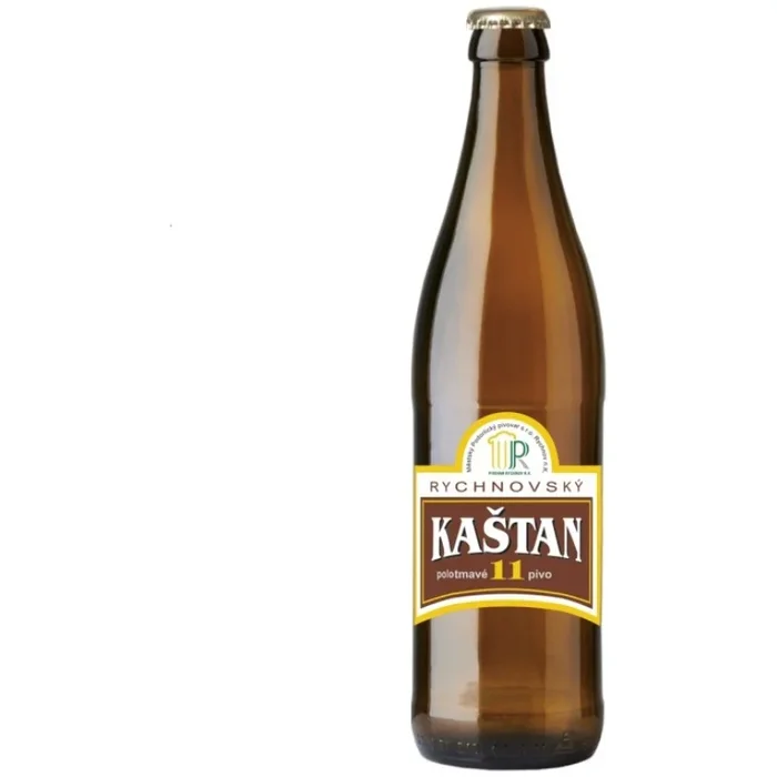 BZ RYCHNOV KASTAN 11