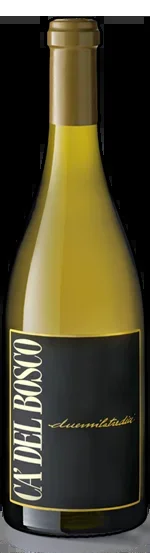 Ca‘ del Bosco Chardonnay Curtefranca 2013