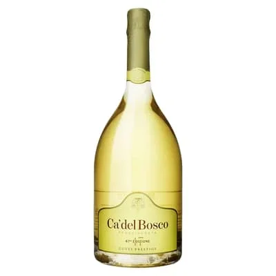 Ca’del Bosco Franciacorta Extra Brut Edizione 47 Cuvée Prestige 150cl