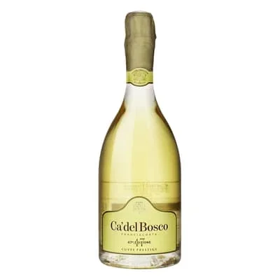 Ca’del Bosco Franciacorta Extra Brut Edizione 47 Cuvée Prestige 75cl