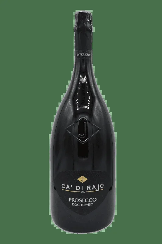 Ca’Di RAJO Prosecco DOC Treviso Extra Brut 3 Liter 3 L