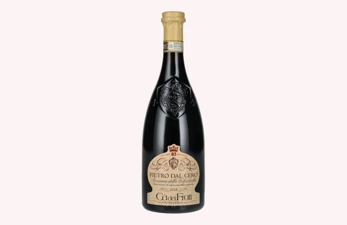 Cà dei Frati Pietro Dal Cero Amarone Della Valpolicella DOC 2018 16% Vol. 0,75l