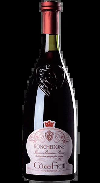 Ca dei Frati Ronchedone Rosso 0,375