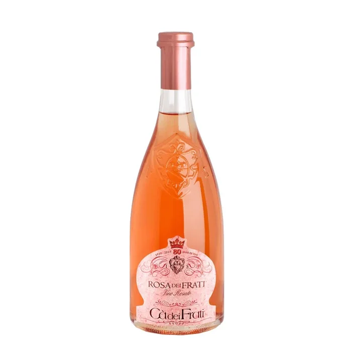 Ca dei Frati Rosa dei Frati 2024 3-Liter Doppelmagnum