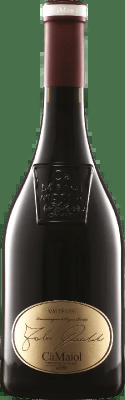 Cà Maiol Fabio Contato Valtenesi Rosso DOP 2018