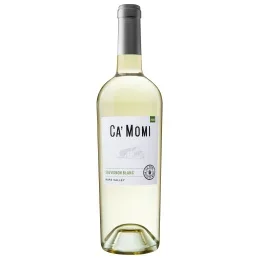 Ca´Momi Sauvignon Blanc 2020 750ml