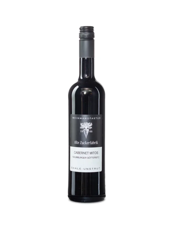 Cabernet Mitos 21 Deutscher Qualitätswein (DQW) Barrique