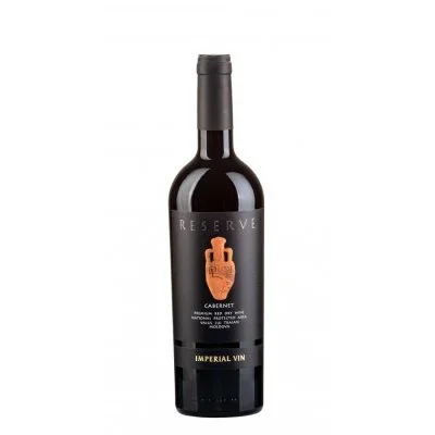 Cabernet Reserve Small jug 2017 – Imperial Vin
