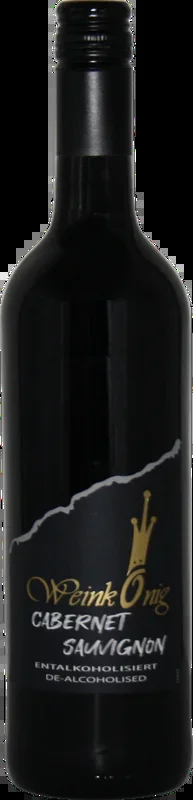 Cabernet Sauvignon – dealcoholized red wine