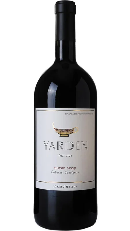 Cabernet Sauvignon – MAGNUM – Yarden