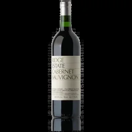 Cabernet Sauvignon Estate