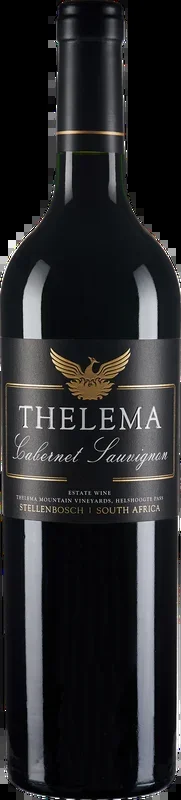 Cabernet Sauvignon Stellenbosch 2021