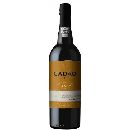 Cadão Douro Tawny Portwein 75cl | Tawny Portwein bei PortugalGetWine.com