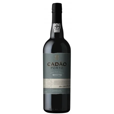 Cadão Douro Weißer Portwein 75cl | Weißer Portwein bei PortugalGetWine.com