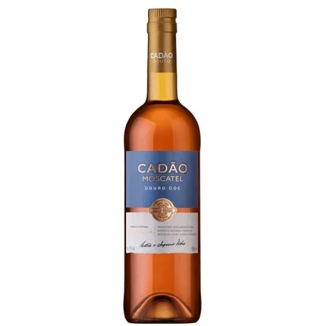 Cadão Moscatel do Douro Muskatwein 75cl | PortugalGetWine.com