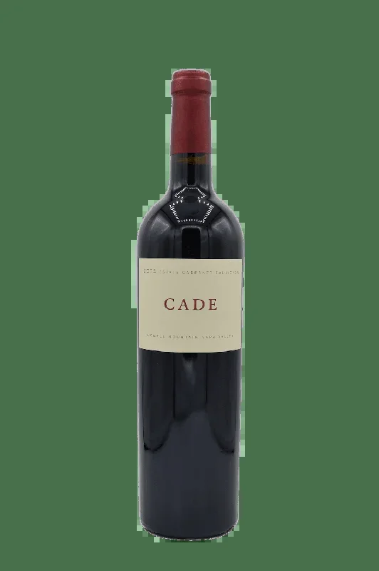 Cade Howell Mountain Cabernet Sauvignon 2012 0,75 L