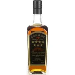 Cadenhead’s 7 Stars Blended Scotch 46% 0.70
