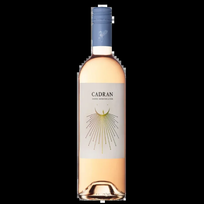 Cadran Rosé, Bergerac, Frankreich