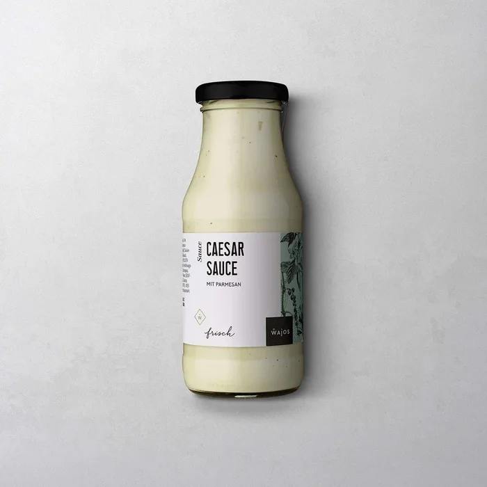 Caesar Sauce