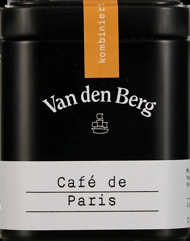 Cafe de Paris 40g