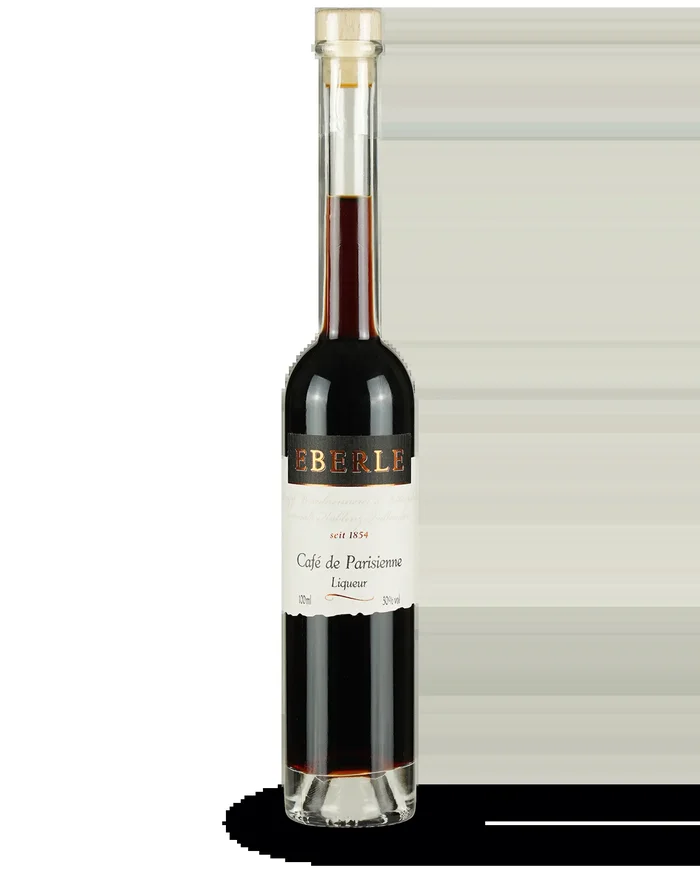 Café de Parisienne Liqueur 0,1 L