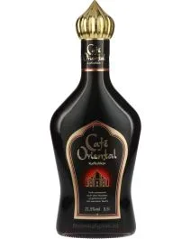Cafe Oriental Mokka Liqueur online kopen