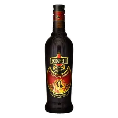 Caffè Borghetti 70cl