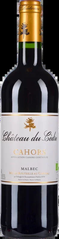 Cahors Rouge 2022