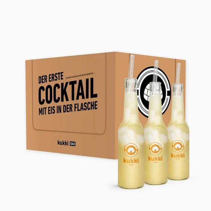 Caipi | 24 Stk.