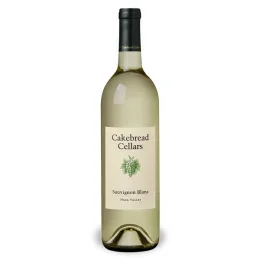 Cakebread Cellars Sauvignon Blanc 2022 750ml