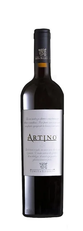 Calabria Rosso »Artino« IGT 2023