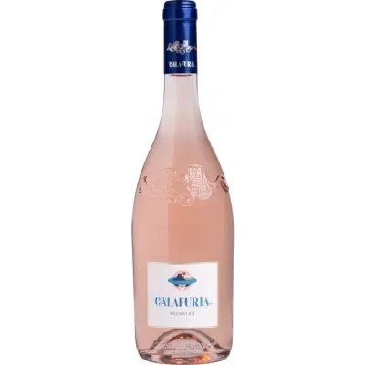 Calafuria Rosé Negroamaro Salento IGT 2023 – Tormaresca